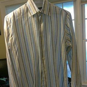 Ingram shirt